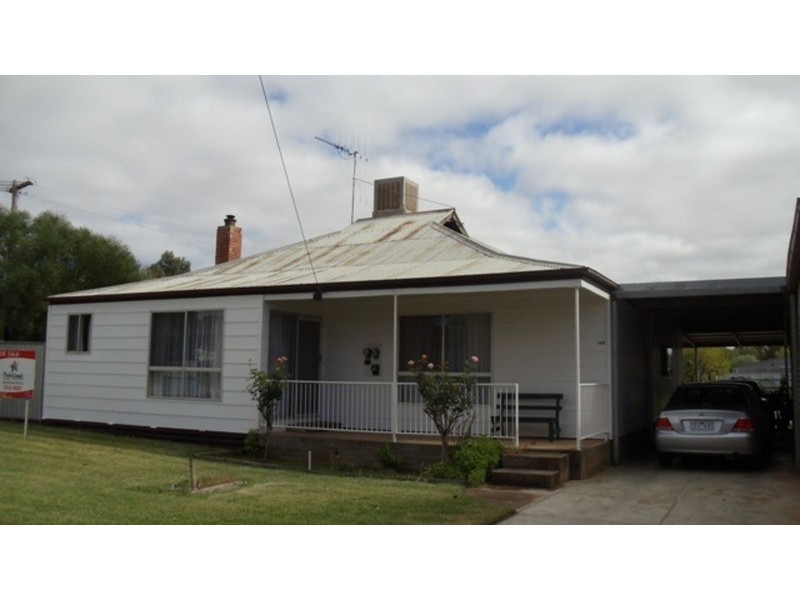 152 Monash Avenue, Nyah West VIC 3595