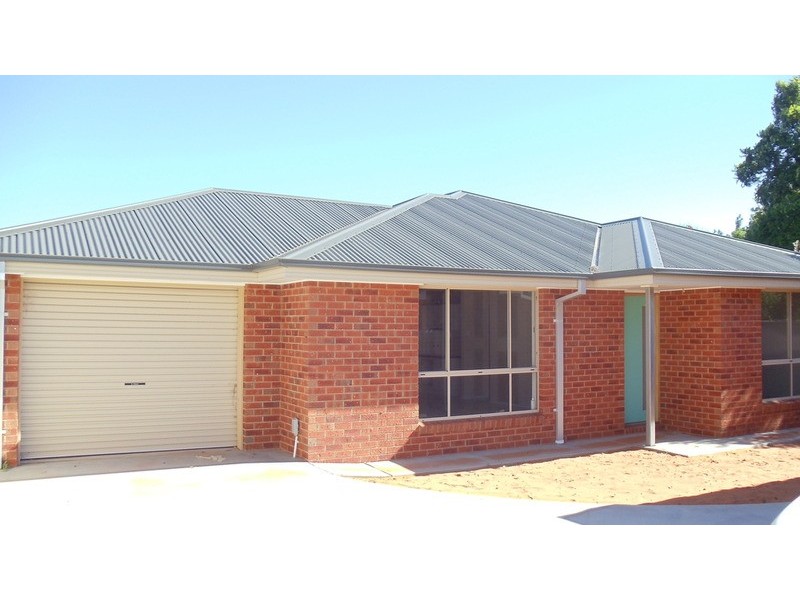 3/195b McCallum Street, Swan Hill VIC 3585