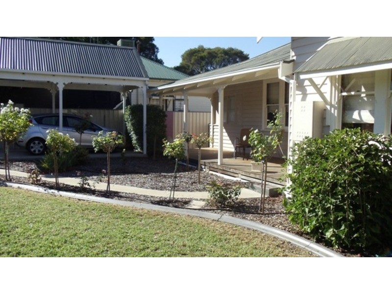 39 Rutherford Street, Swan Hill VIC 3585