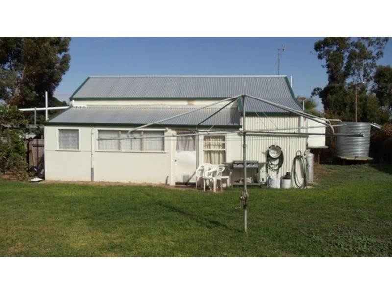 70 Mudge Street, Sea Lake VIC 3533