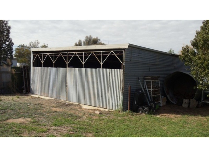 70 Mudge Street, Sea Lake VIC 3533