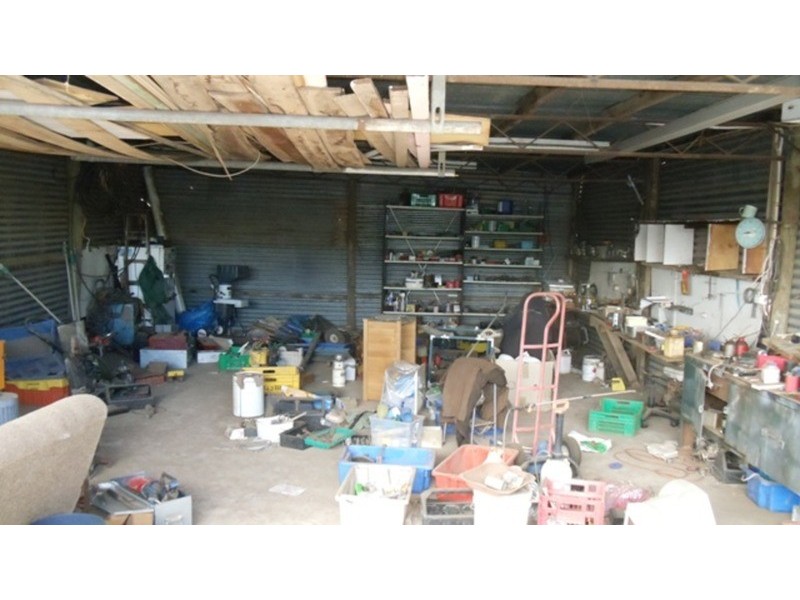 70 Mudge Street, Sea Lake VIC 3533