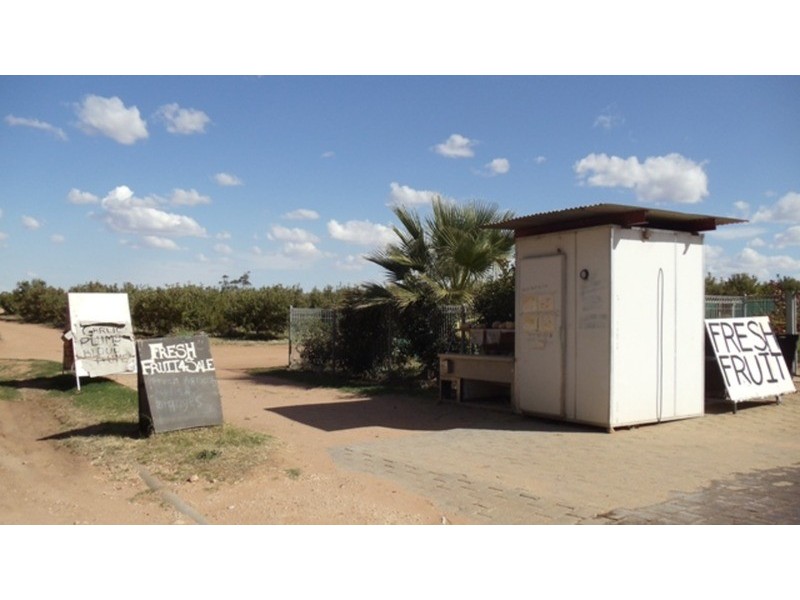 Lot 1 Murray Valley Highway, Wood Wood VIC 3596