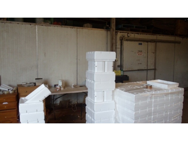 Lot 1 Murray Valley Highway, Wood Wood VIC 3596