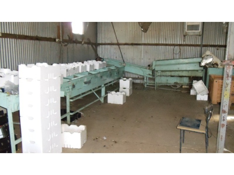 Lot 1 Murray Valley Highway, Wood Wood VIC 3596