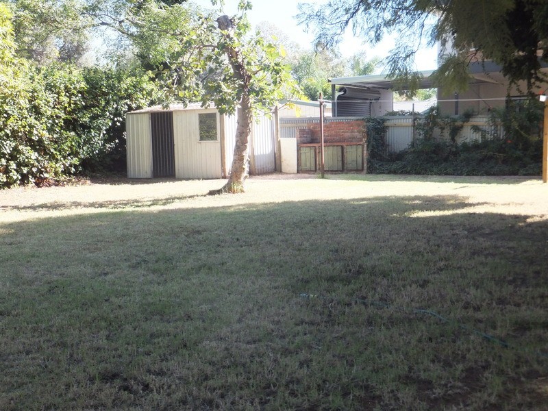 2A Wilson  Street, Swan Hill VIC 3585