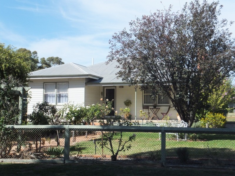 41 Murray  Street, Piangil VIC 3597