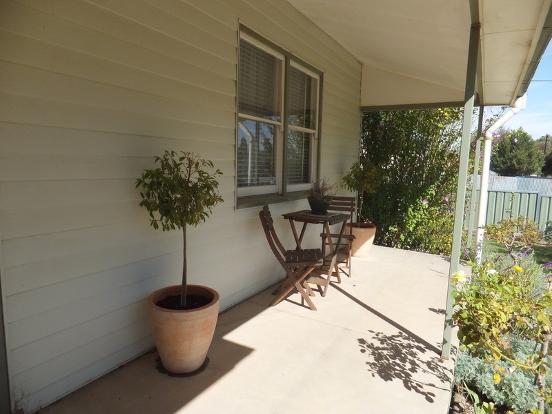 41 Murray  Street, Piangil VIC 3597