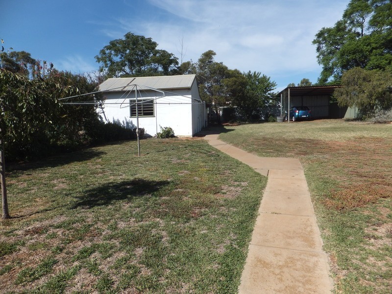 41 Murray  Street, Piangil VIC 3597