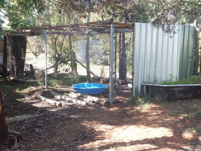 41 Murray  Street, Piangil VIC 3597