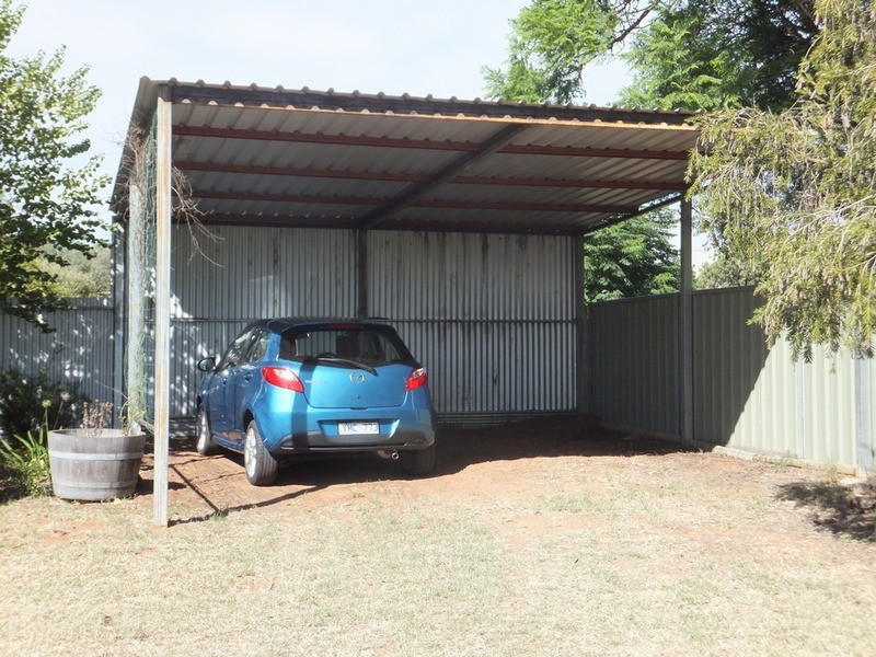 41 Murray  Street, Piangil VIC 3597