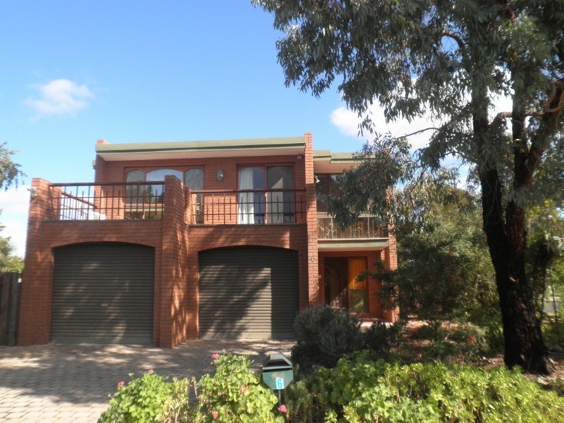 6 Douglas Avenue, Swan Hill VIC 3585