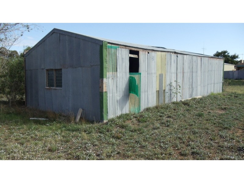 45-51 Wilkinson Street, Sea Lake VIC 3533