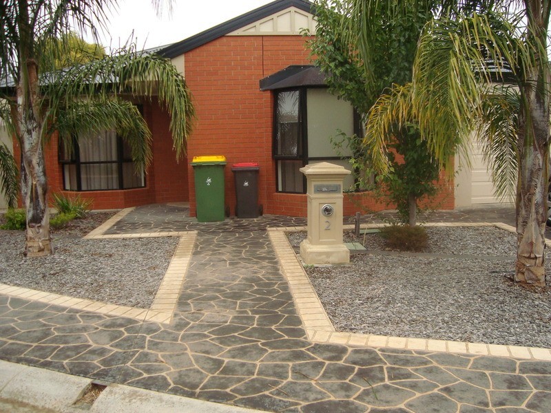 2 Betts Court, Swan Hill VIC 3585