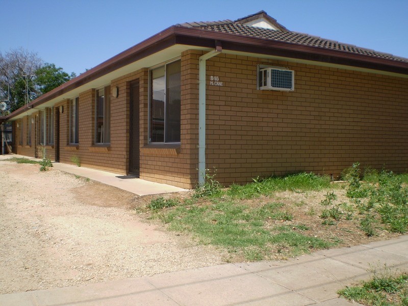 8/65 McCrae Street, Swan Hill VIC 3585