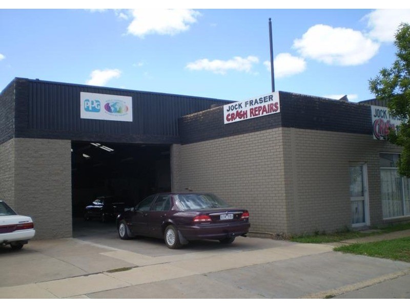 2 George Street, Swan Hill VIC 3585