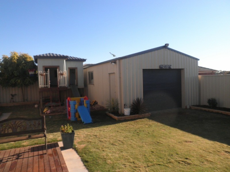 26 Boree Drive, Swan Hill VIC 3585
