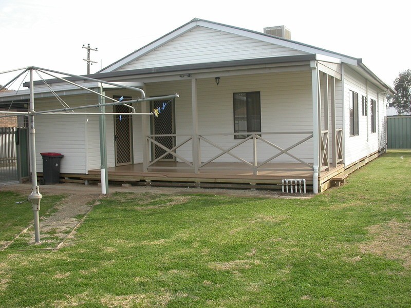131 Murlong Street, Swan Hill VIC 3585