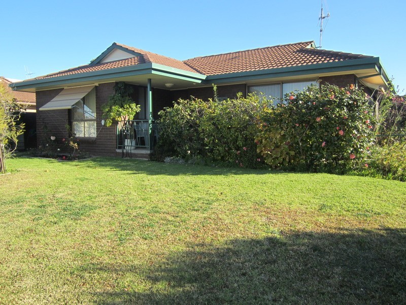 1/96 Beveridge Street, Swan Hill VIC 3585