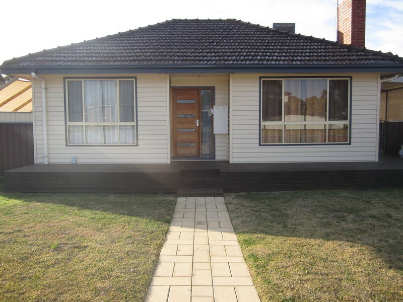 70 Chapman Street, Swan Hill VIC 3585