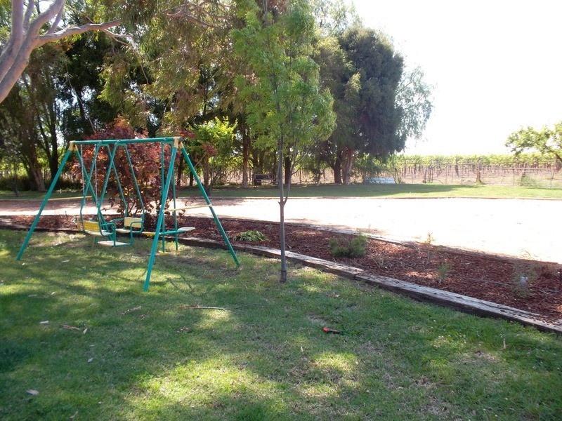 2526 Murray Valley  Highway, Nyah VIC 3594