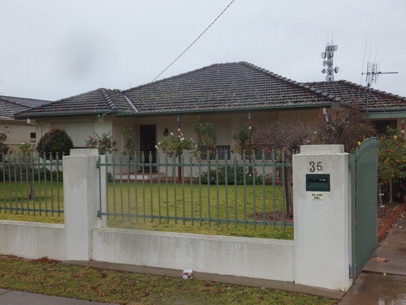 35 Splatt Street, Swan Hill VIC 3585