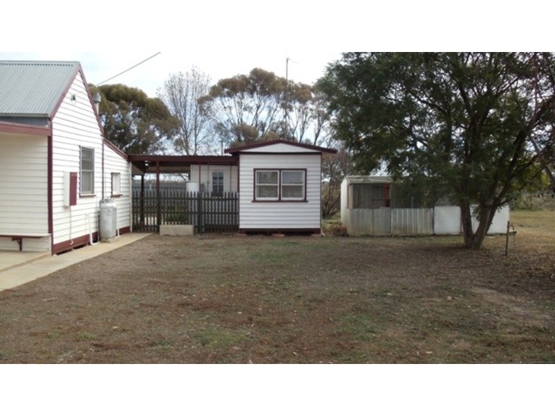 3247 Quambatook Road, Lake Charm VIC 3581