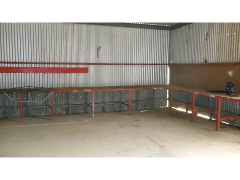 3247 Quambatook Road, Lake Charm VIC 3581