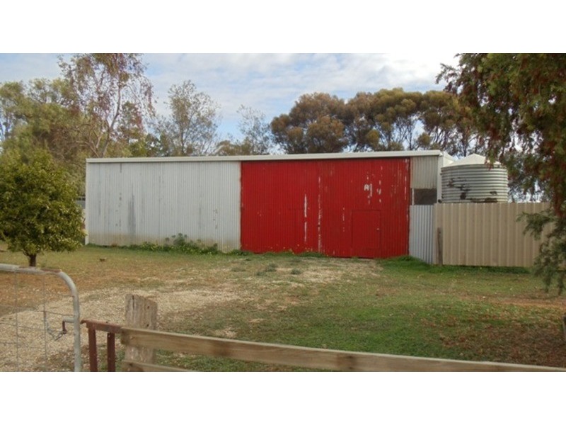 3247 Quambatook Road, Lake Charm VIC 3581