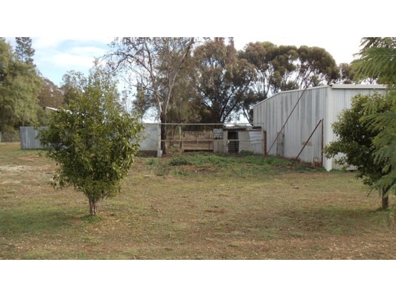 3247 Quambatook Road, Lake Charm VIC 3581