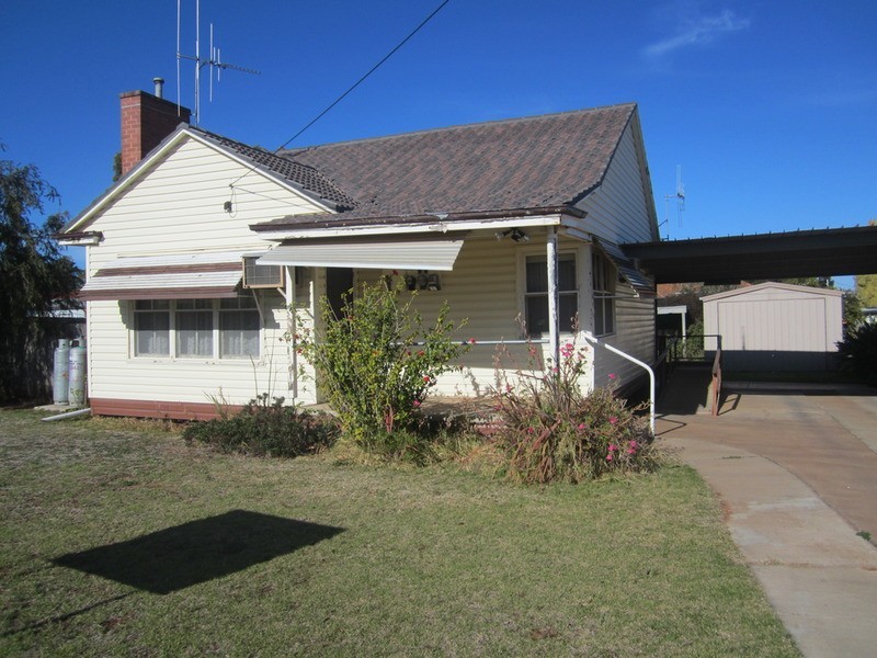 45 Rutherford Street, Swan Hill VIC 3585