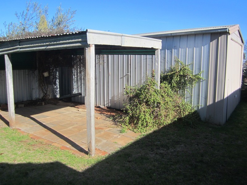 45 Rutherford Street, Swan Hill VIC 3585