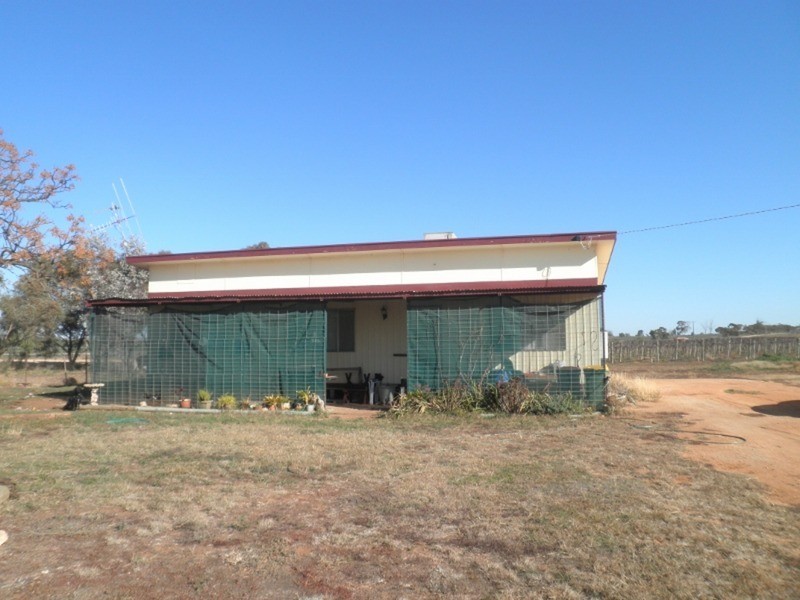 859 Woorinen Road, Vinifera VIC 3591