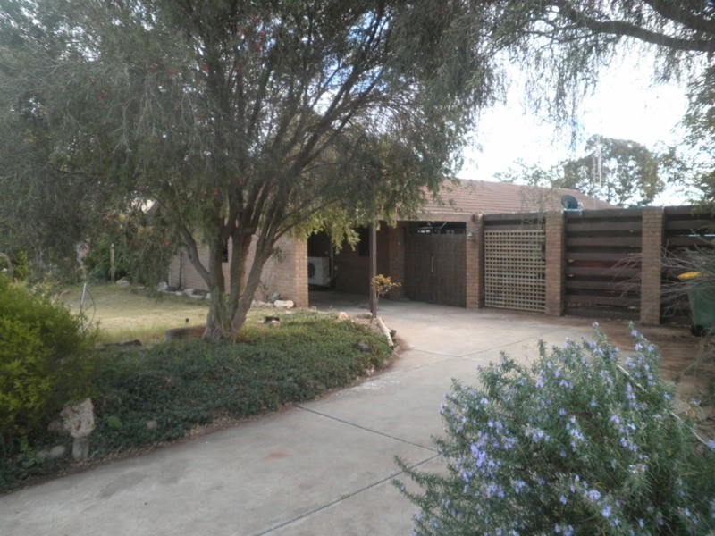 22 Elizabeth Street, Nyah West VIC 3595