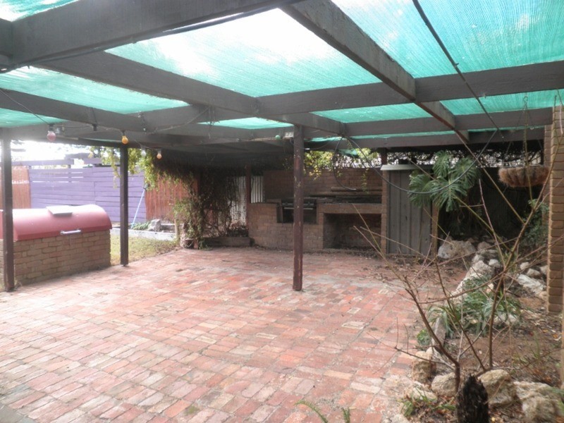 22 Elizabeth Street, Nyah West VIC 3595