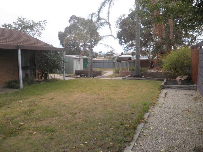 22 Elizabeth Street, Nyah West VIC 3595