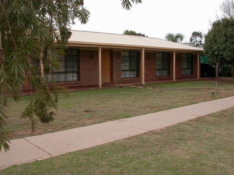 56 Chapman Street, Swan Hill VIC 3585