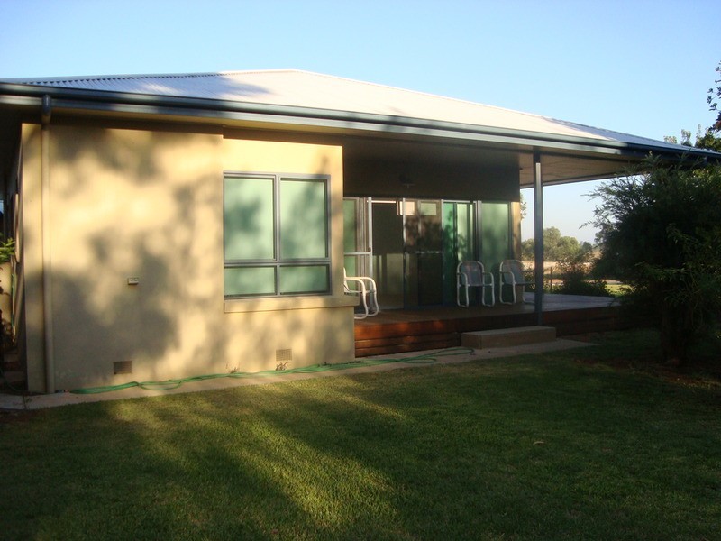 1 Murray Downs Drive, Murray Downs NSW 3585