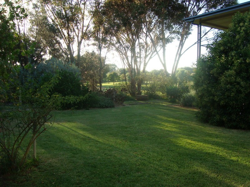 1 Murray Downs Drive, Murray Downs NSW 3585