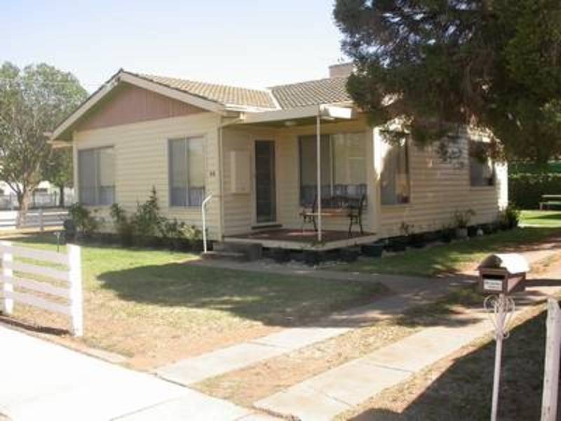 66 Gray Street, Swan Hill VIC 3585