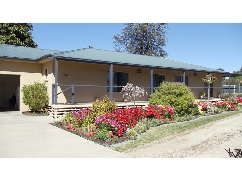 111 Stradbroke Avenue, Nyah VIC 3594