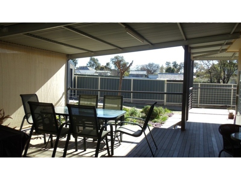 111 Stradbroke Avenue, Nyah VIC 3594