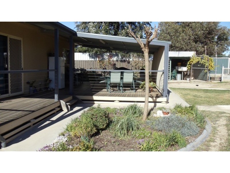 111 Stradbroke Avenue, Nyah VIC 3594