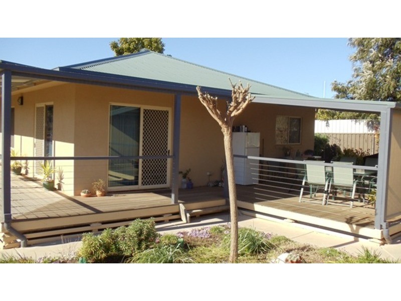 111 Stradbroke Avenue, Nyah VIC 3594