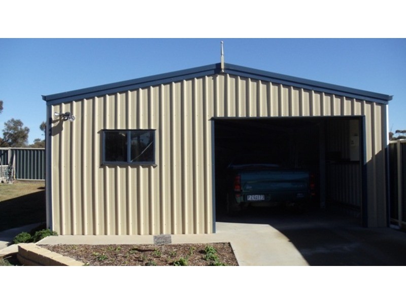 111 Stradbroke Avenue, Nyah VIC 3594