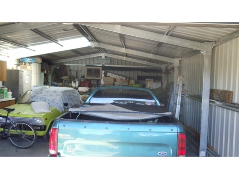 111 Stradbroke Avenue, Nyah VIC 3594