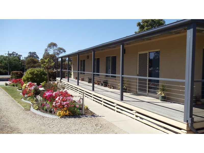 111 Stradbroke Avenue, Nyah VIC 3594