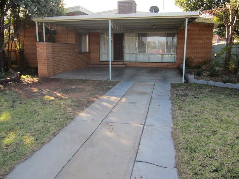 22 Pascoe Street, Swan Hill VIC 3585