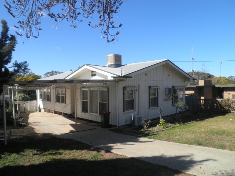 14 Bell Street, Nyah VIC 3594