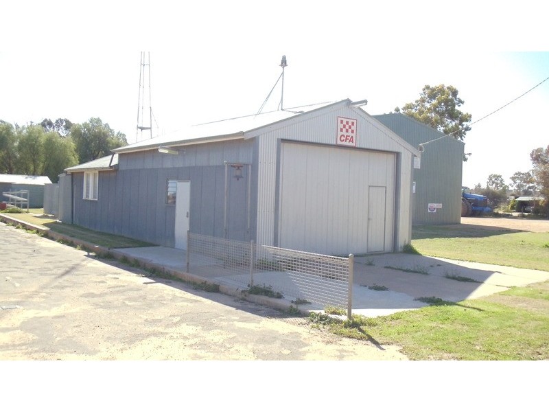 68 Murray Street, Piangil VIC 3597